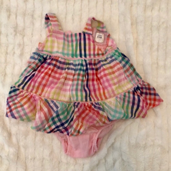 GAP Other - Gap Baby Dress